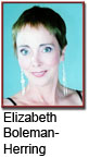 Elizabeth Boleman-Herring