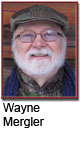 Wayne Mergler