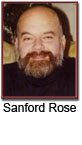 Sanford Rose