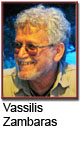 Vassilis Zambaras