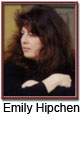 Emily Hipchen