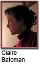 Claire Bateman