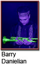 Barry Danielian