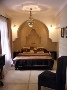 House Riad 3