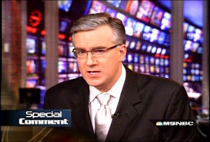 Keith Olbermann