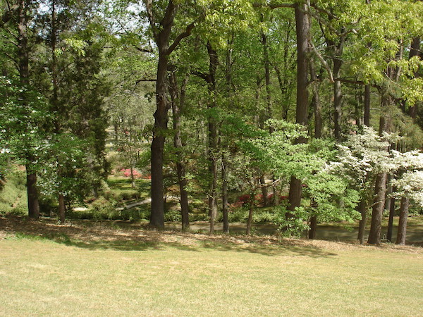 Westover Memorial Park. (Photo: Will Balk.)