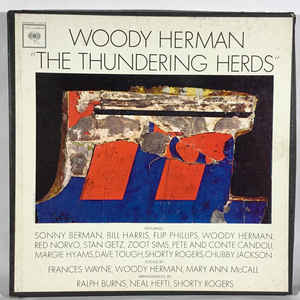 Woody Herman 1