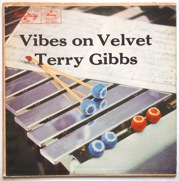 Gibbs Velvet