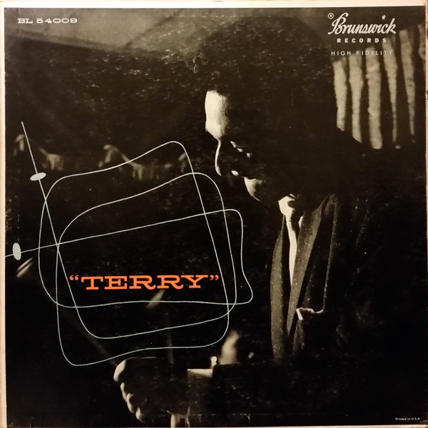 Terry Gibbs