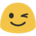 Winky Emoji