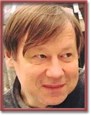 Philip Nikolayev Weekly Hubris author pic