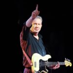 Tom Robinson, on his “Glad to be Back Tour.”