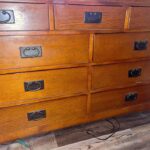 Chester drawers (wooden) $150, Williamston SC.