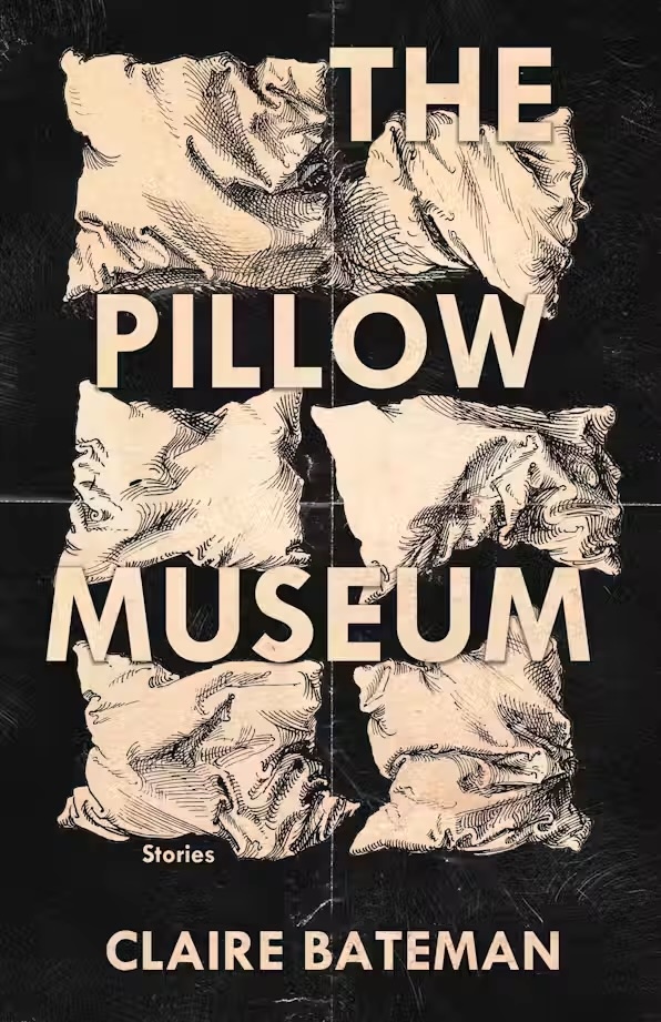 Bateman-The Pillow Museum Stories