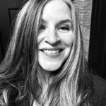 Poet Tamara Miles.
