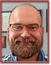 Dr. Jason Page, Weekly Hubris