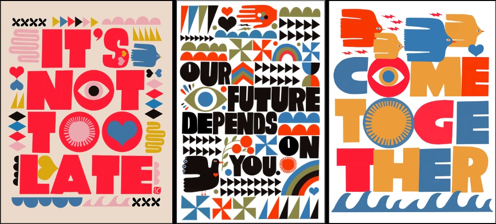 June banner-3-images-Lisa Congdon