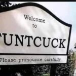 Tongue-in-Cheek UK Signage. (Source: Reddit, et al.)